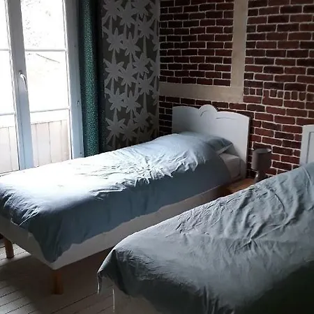 Proche Mairie Apartment Laval (Mayenne)