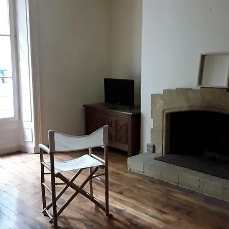 Proche Mairie Apartment *