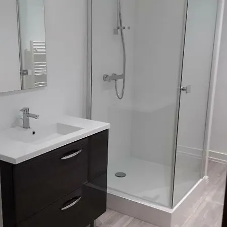 Proche Mairie Apartment *