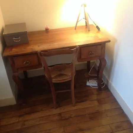 Apartment Proche Mairie Laval (Mayenne)